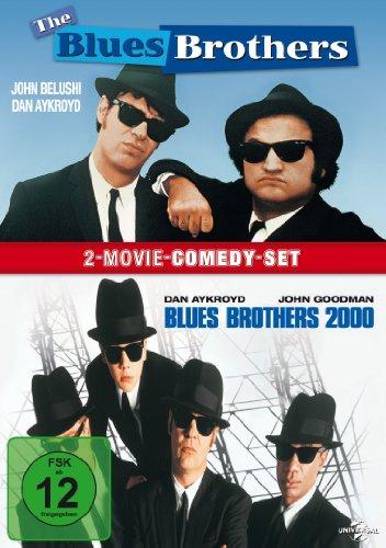 Blues Brothers/Blues Brothers 2000