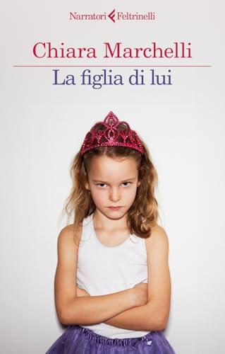La figlia di lui