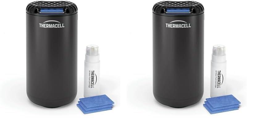 Thermacell