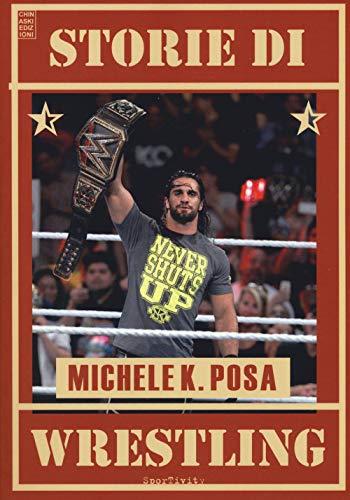 Storie di wrestling