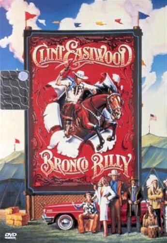Bronco Billy