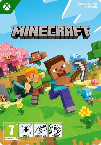 Minecraft | Standard | Xbox One/Series X|S - Codice download