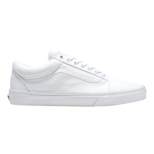 Vans Filmore Decon, Scarpe da Ginnastica Donna, Bianco, 39 EU