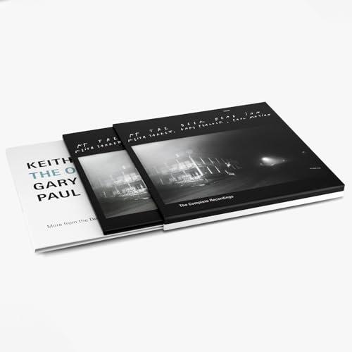 Keith Jarrett, Gary Peacock, Paul Motian: At the Deer Head Inn - The Complete Recordings
