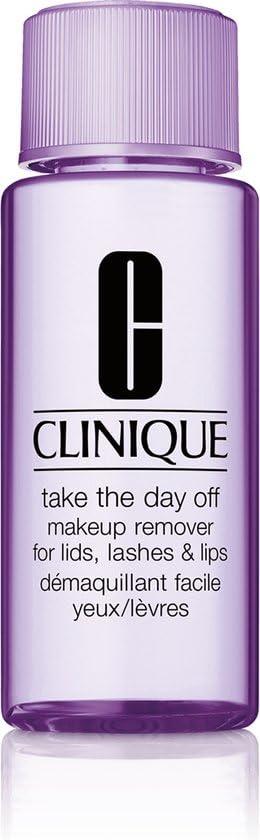 Clinique Take the Day Off Struccante Formato Viaggio, 50 ml