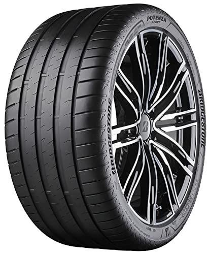 Bridgestone POTENZA SPORT - 225/40 R18 92Y XL - A/B/72 - Pneumatici estivi (per auto e SUV/4x4)