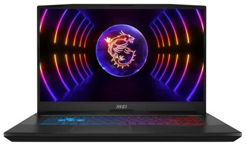 MSI Pulse 17 Gaming Notebook | 43,9 cm (17,3