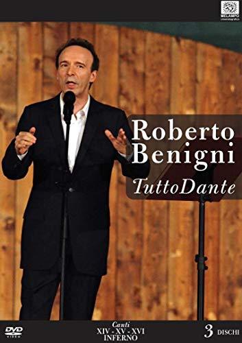 Tutto Dante Vol.6 (Box)