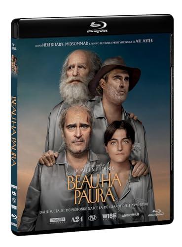 Beau Ha Paura - Bd