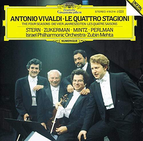 Le Quattro Stagioni (The Four Season)