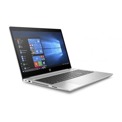 HP ProBook 450 Notebook Intel i5-8265U 4 Core 1.60 Ghz Dispaly 15.6