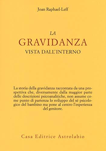 La gravidanza vista dall'interno
