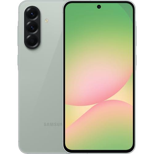 Galaxy A56 128Gb 8Gb 128Gb Awesome Olive