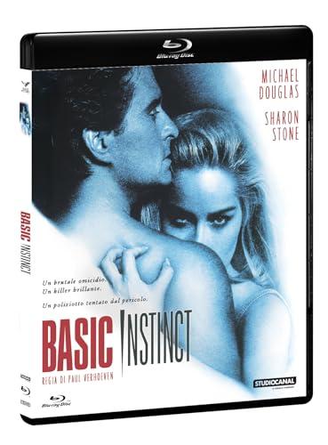 Basic Instinct - Bd (I Magnifici)
