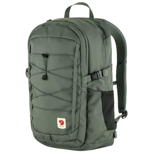 Fjällräven Skule 28 Backpack Patina Green