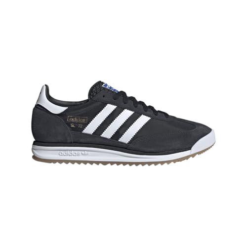 adidas Scarpe SL 72 Rs Taglia 43 1/3 Codice JI1282 Nero