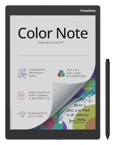 Pocketbook Pb Color Note Ebook One Size