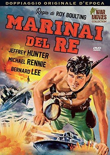 Marinai Del Re (1953)