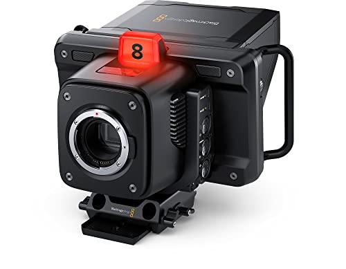Blackmagic Design Studio Camera 6K Pro