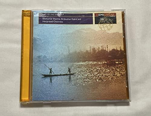 India:Call of the Valley