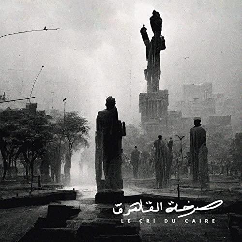 LE CRI DU CAIRE