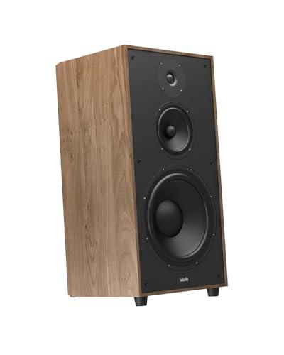 Indiana Line Utah 5 altoparlanti da pavimento, coppia (mocca)