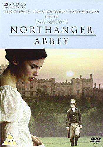 Northanger Abbey [Edizione: Regno Unito]