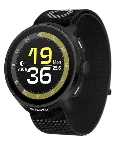 SUUNTO RUN Orologio Sportivo da Corsa, 1,32
