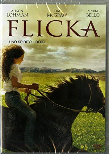 Flicka 2006