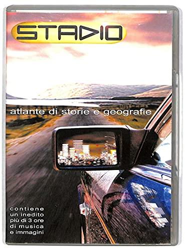 Stadio - Atlante di storie e geografie