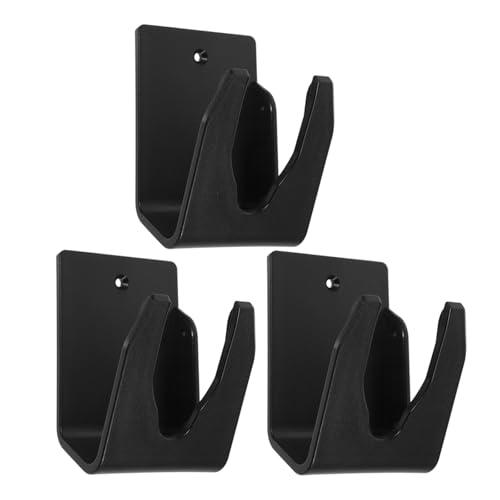 Wekadrin Staffa Per Scanner Barcode Supporto Da Parete Con Base Di Montaggio Compatibile Per Supermercato Magazzino Negozio Organizzazione Spazio