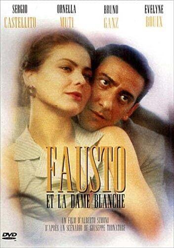 Fausto et la dame blanche - il grande fausto