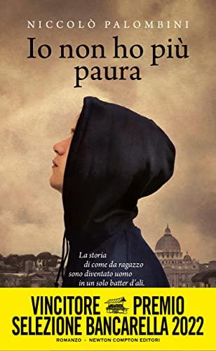 Io non ho più paura