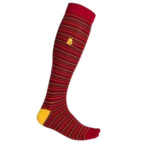 AS Roma Calzini Lunghi, Classic Red, 39-42