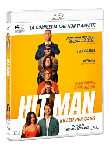 Hit Man - Killer Per Caso -Bd