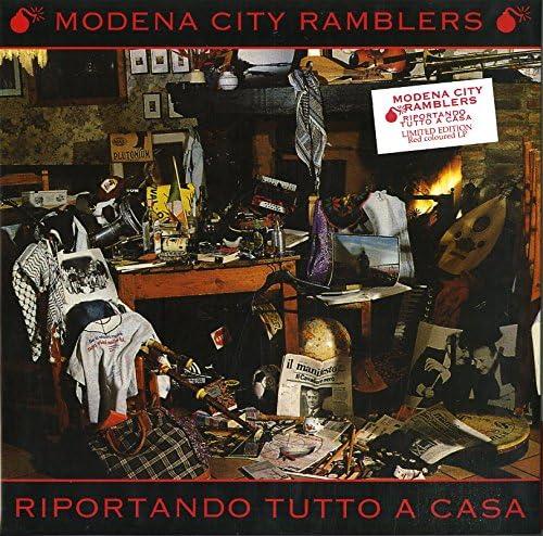 Riportando Tutto A Casa (Limited Edt.Solid Red Gatefold)