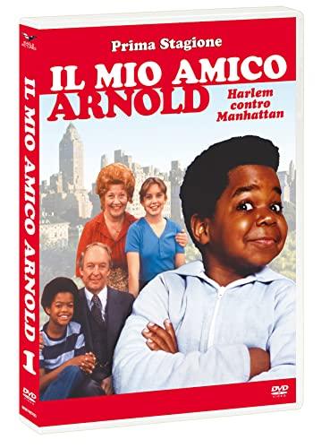 Il Mio Amico Arnold - Stagione 1 (3 Dvd)