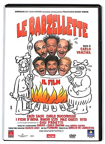 Le Barzellette