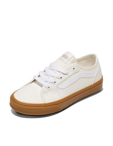 Vans Filmore Decon, Scarpe da Ginnastica Donna, Gum Marshmallow, 40 EU
