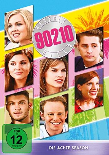 Beverly Hills 90210 - Season 8