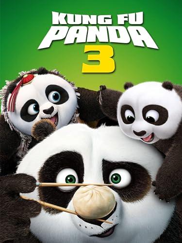 Kung Fu Panda 3