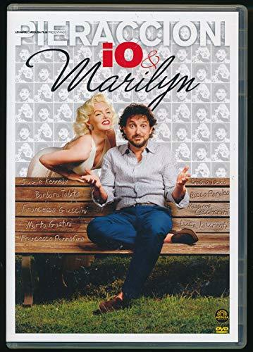 Io & Marilyn