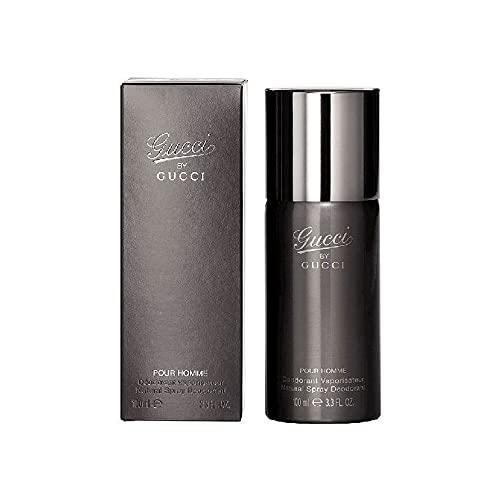 Gucci by Gucci pour Homme deodorante spray 100 ml