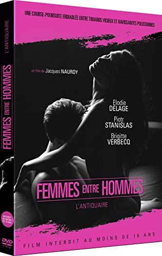 FEMMES ENTRE HOMMES