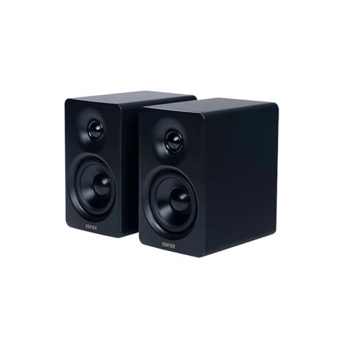 Edifier M60 Altoparlante Multimediale, Bluetooth 5.3, 66W RMS, Audio Hi-Res & Wireless, LDAC, 3