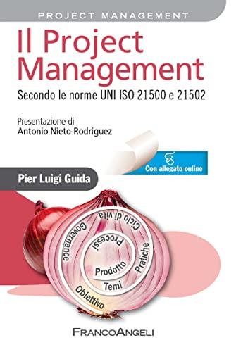 Il Project Management: Secondo le norme UNI ISO 21500 e 21502