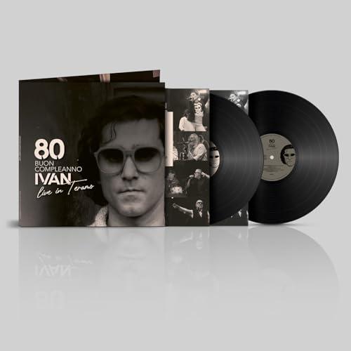 80 BUON COMPLEANNO IVAN [2 LP]