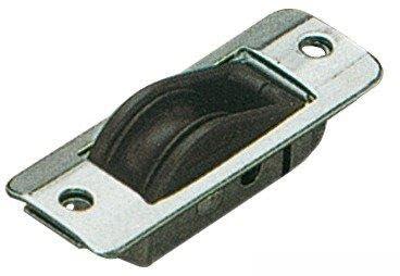 Viadana Bozzello Incasso 1 puleggia 8x28