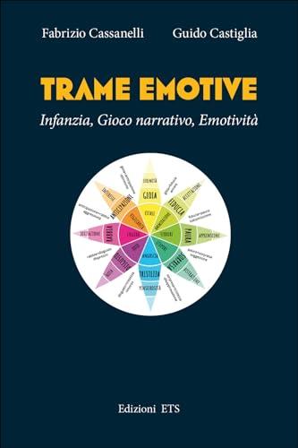 Trame emotive. Infanzia, gioco narrativo, emotività