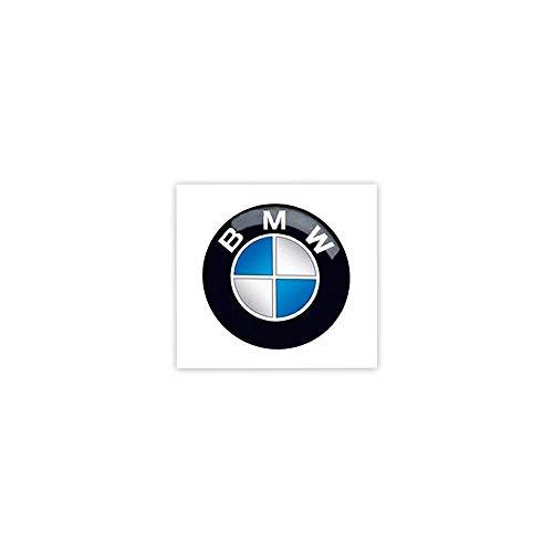 BMW BMW2155753 Adesivo per Chiavi, Logo, 11mm Ø